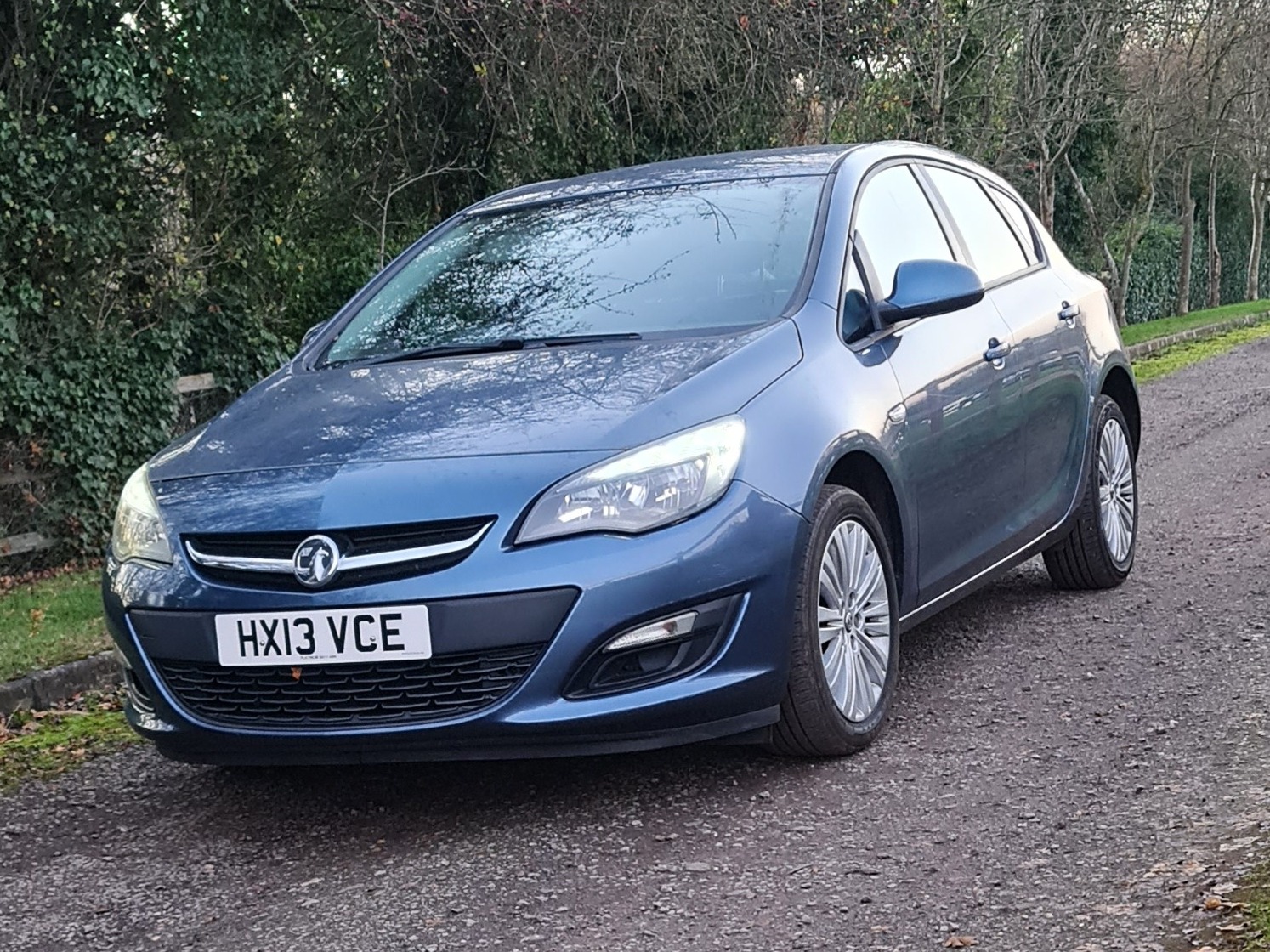 Used Vauxhall Astra 2013 for sale - 76626697: Photo 7