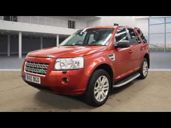Used Land Rover Freelander  for sale - 74509882: Photo