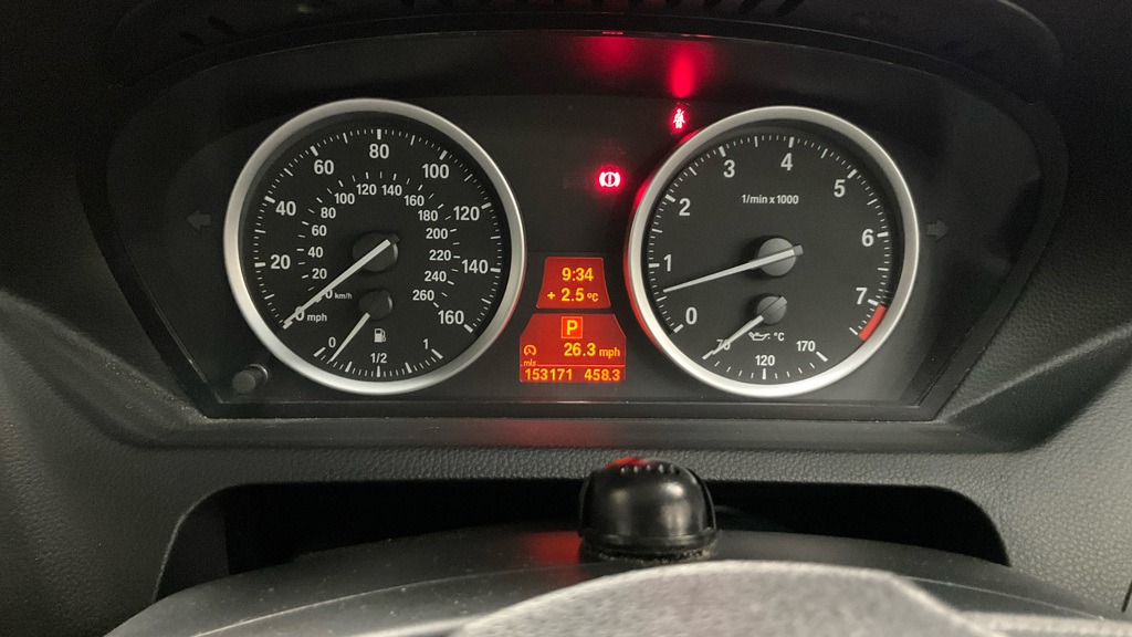 Used BMW 6 Series 2008 for sale - 77140787: Photo 10