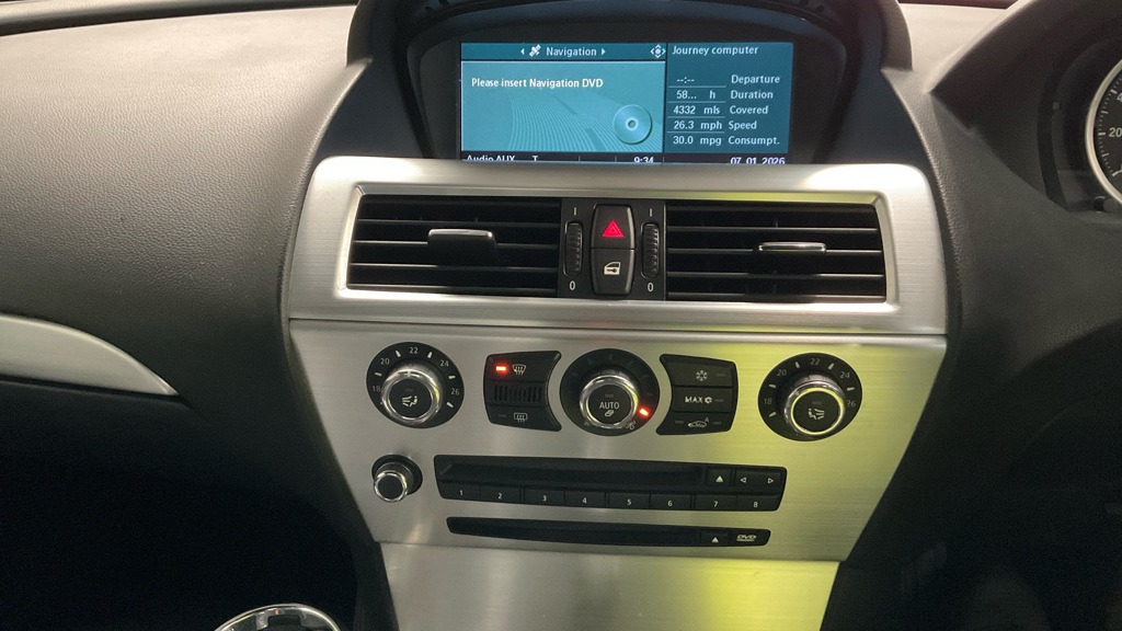 Used BMW 6 Series 2008 for sale - 77140787: Photo 11