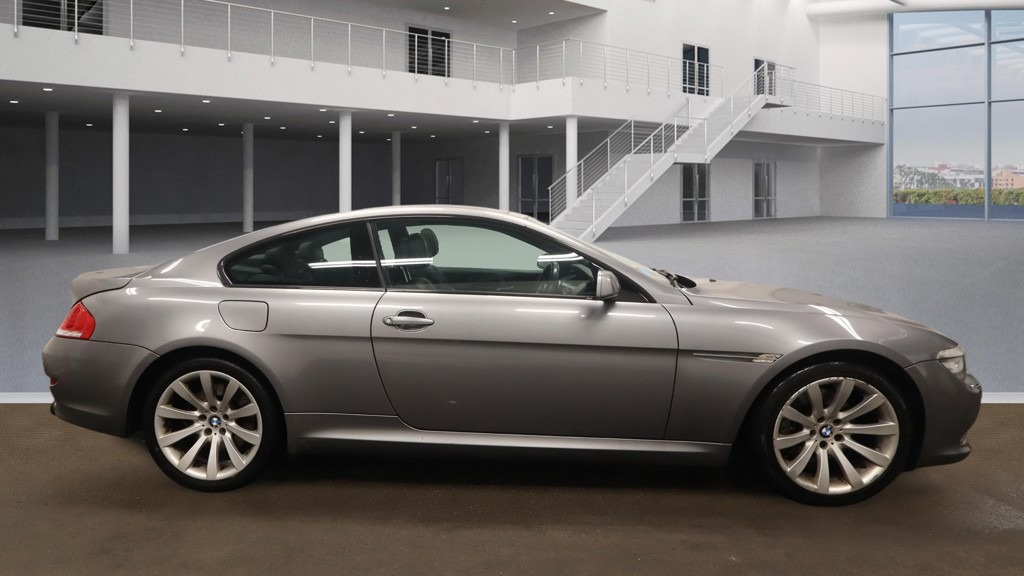 Used BMW 6 Series 2008 for sale - 77140787: Photo 5