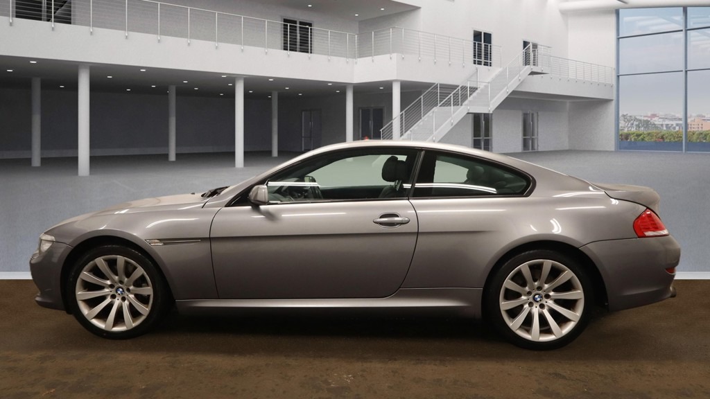 Used BMW 6 Series 2008 for sale - 77140787: Photo 6