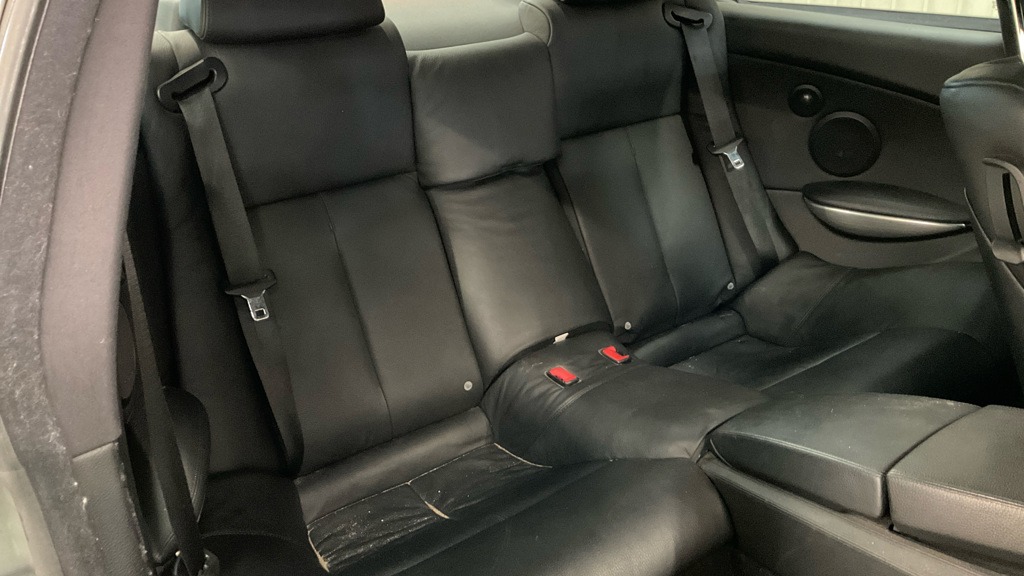 Used BMW 6 Series 2008 for sale - 77140787: Photo 8