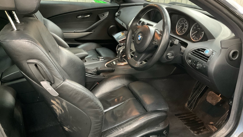 Used BMW 6 Series 2008 for sale - 77140787: Photo 9