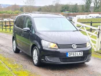 2014 (63) - 1.6 TDI 105 BlueMotion Tech SE 5dr