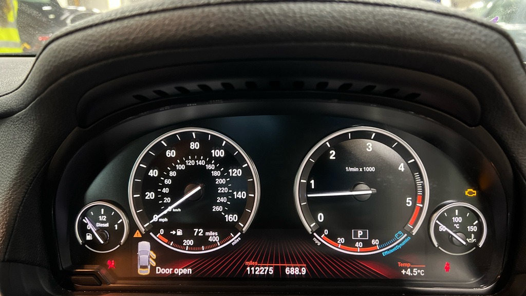 Used BMW 7 Series 2011 for sale - 77530635: Photo 10