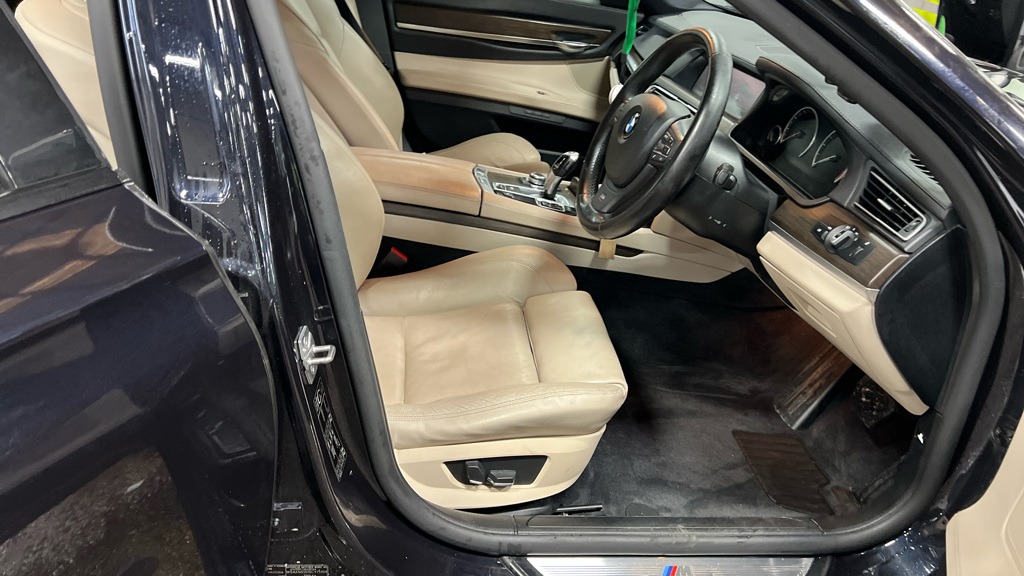 Used BMW 7 Series 2011 for sale - 77530635: Photo 9