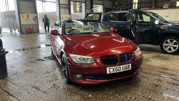 Used BMW 3 Series 2010 for sale - 74761145: Photo 10