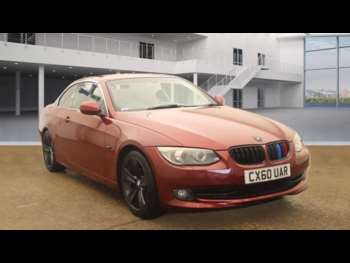 2010 (60) - 320d SE 2dr