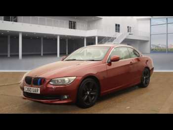 Used BMW 3 Series 2010 for sale - 74761145: Photo
