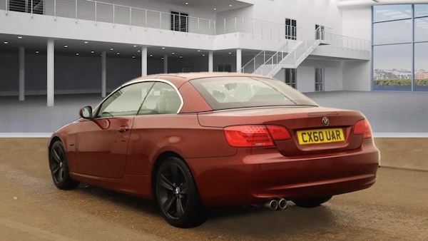 Used BMW 3 Series 2010 for sale - 74761145: Photo 3