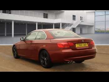 Used BMW 3 Series 2010 for sale - 74761145: Photo