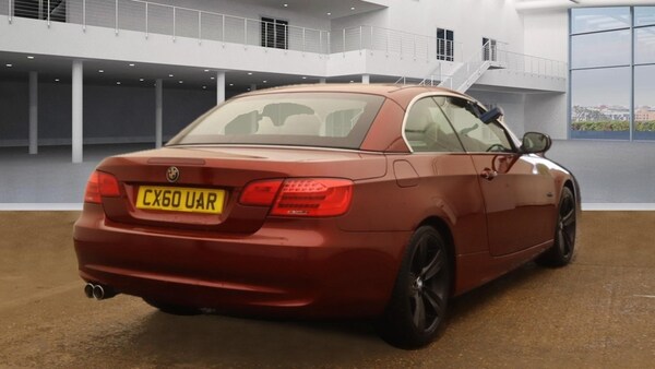 Used BMW 3 Series 2010 for sale - 74761145: Photo 4