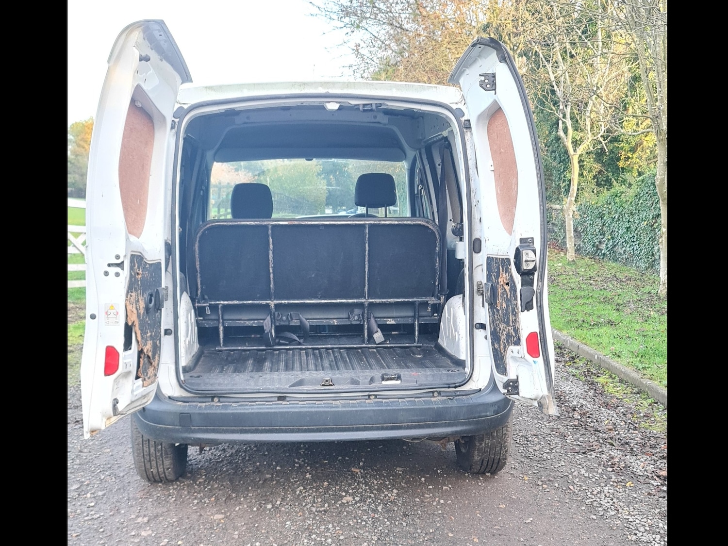 Used Mercedes-Benz Citan 2015 for sale - 76078889: Photo 11