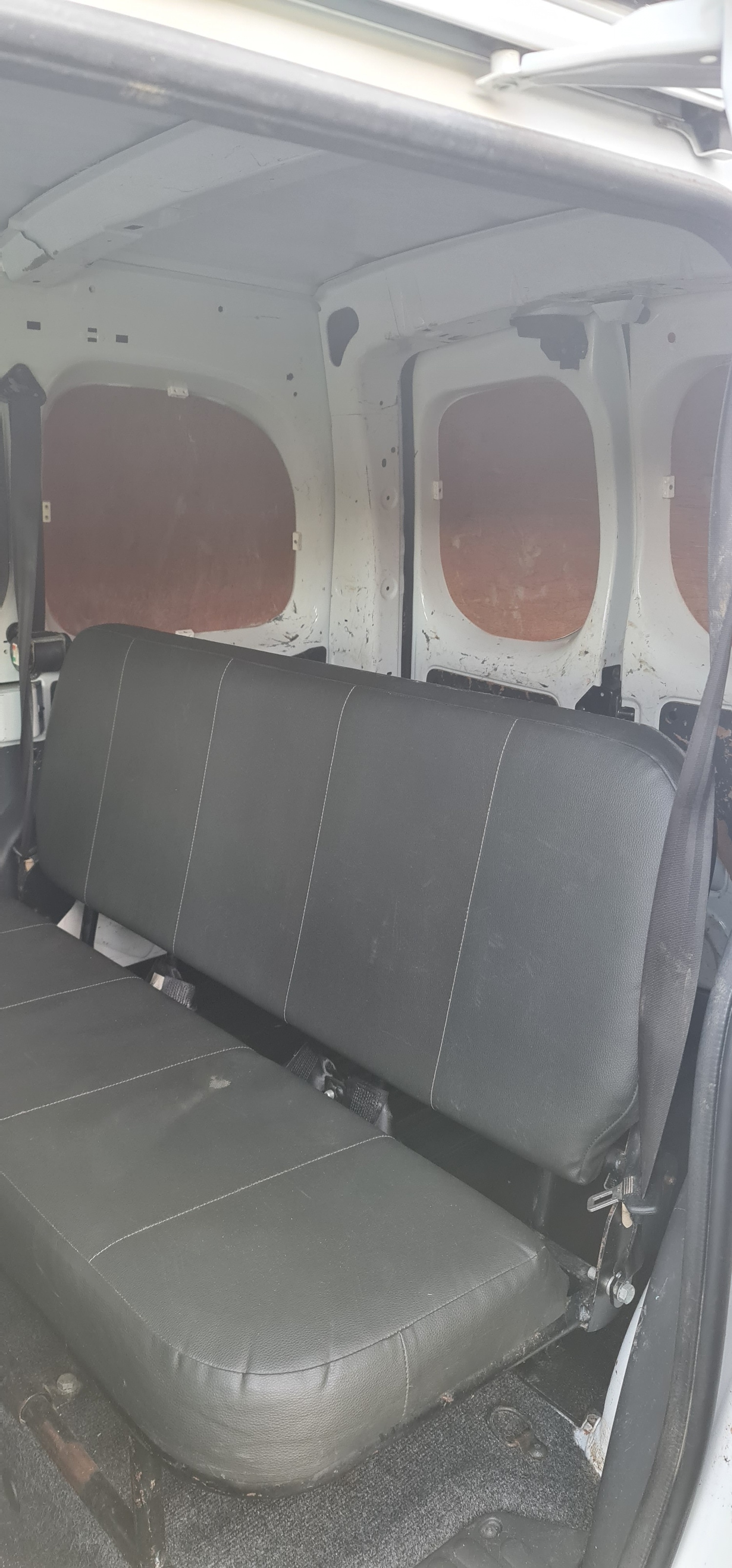 Used Mercedes-Benz Citan 2015 for sale - 76078889: Photo 22