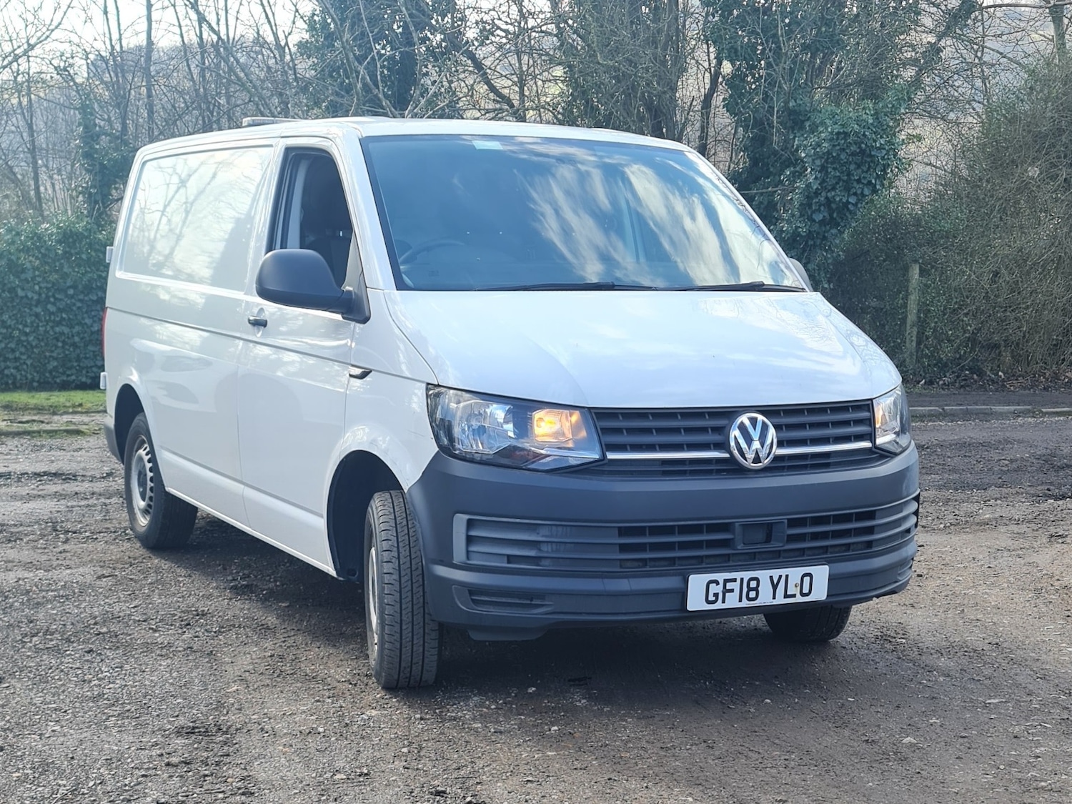 Used Volkswagen Transporter 2018 for sale - 78039003: Photo 5