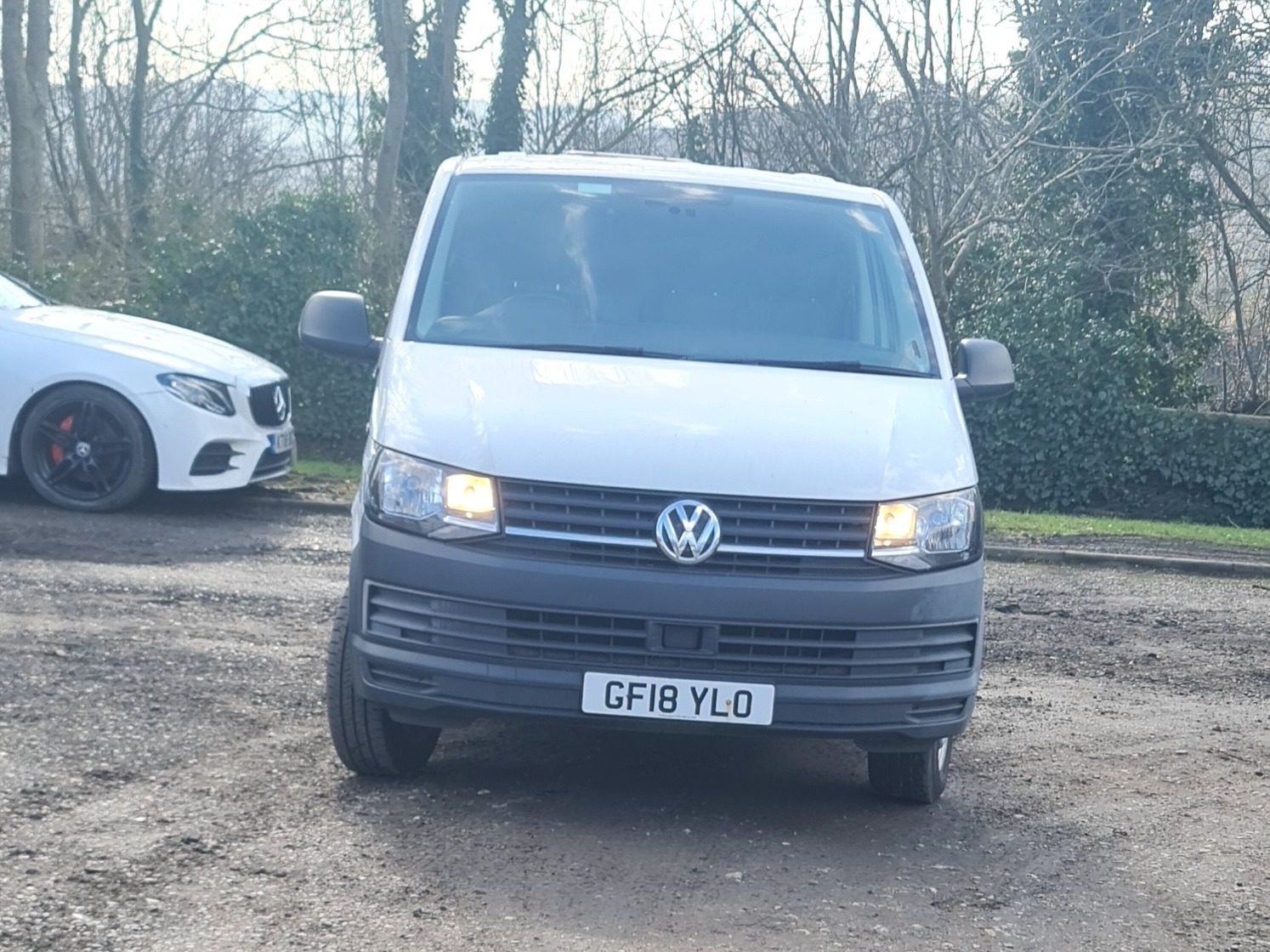 Used Volkswagen Transporter 2018 for sale - 78039003: Photo 7