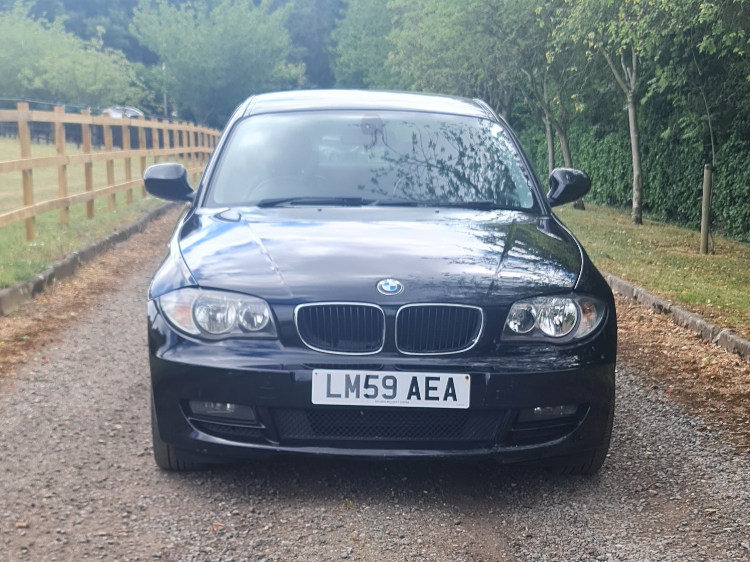 Used BMW 1 Series 2009 for sale - 76766873: Photo 10