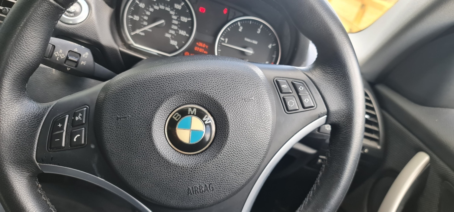 Used BMW 1 Series 2009 for sale - 76766873: Photo 13