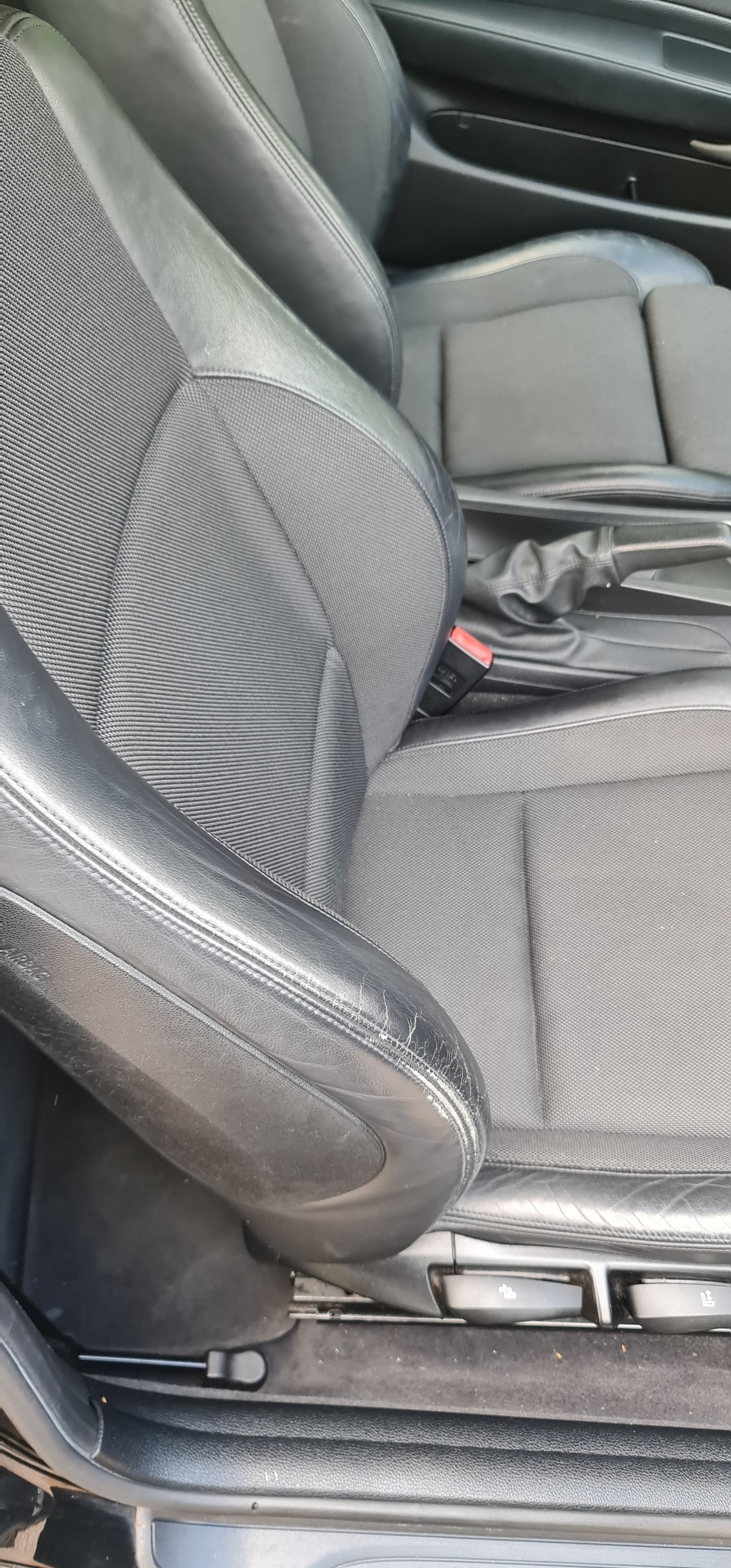 Used BMW 1 Series 2009 for sale - 76766873: Photo 14