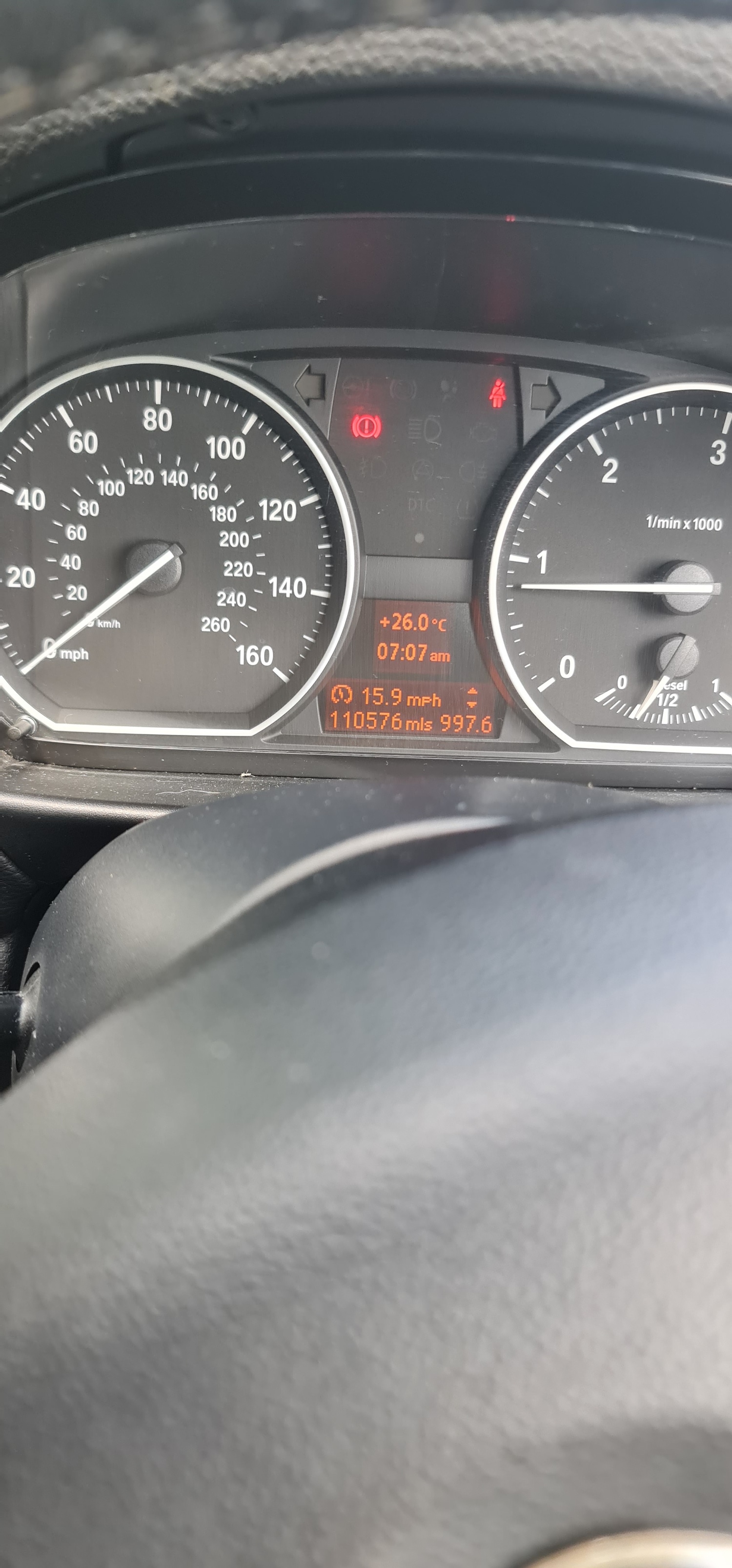 Used BMW 1 Series 2009 for sale - 76766873: Photo 16