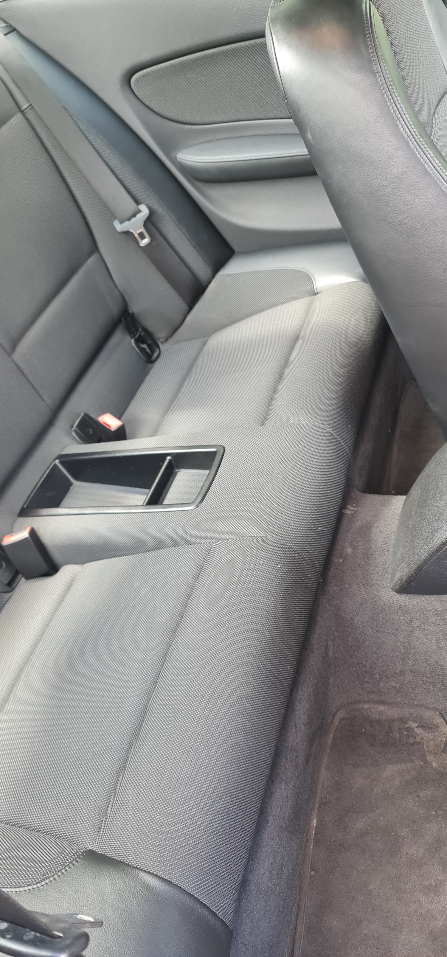 Used BMW 1 Series 2009 for sale - 76766873: Photo 17