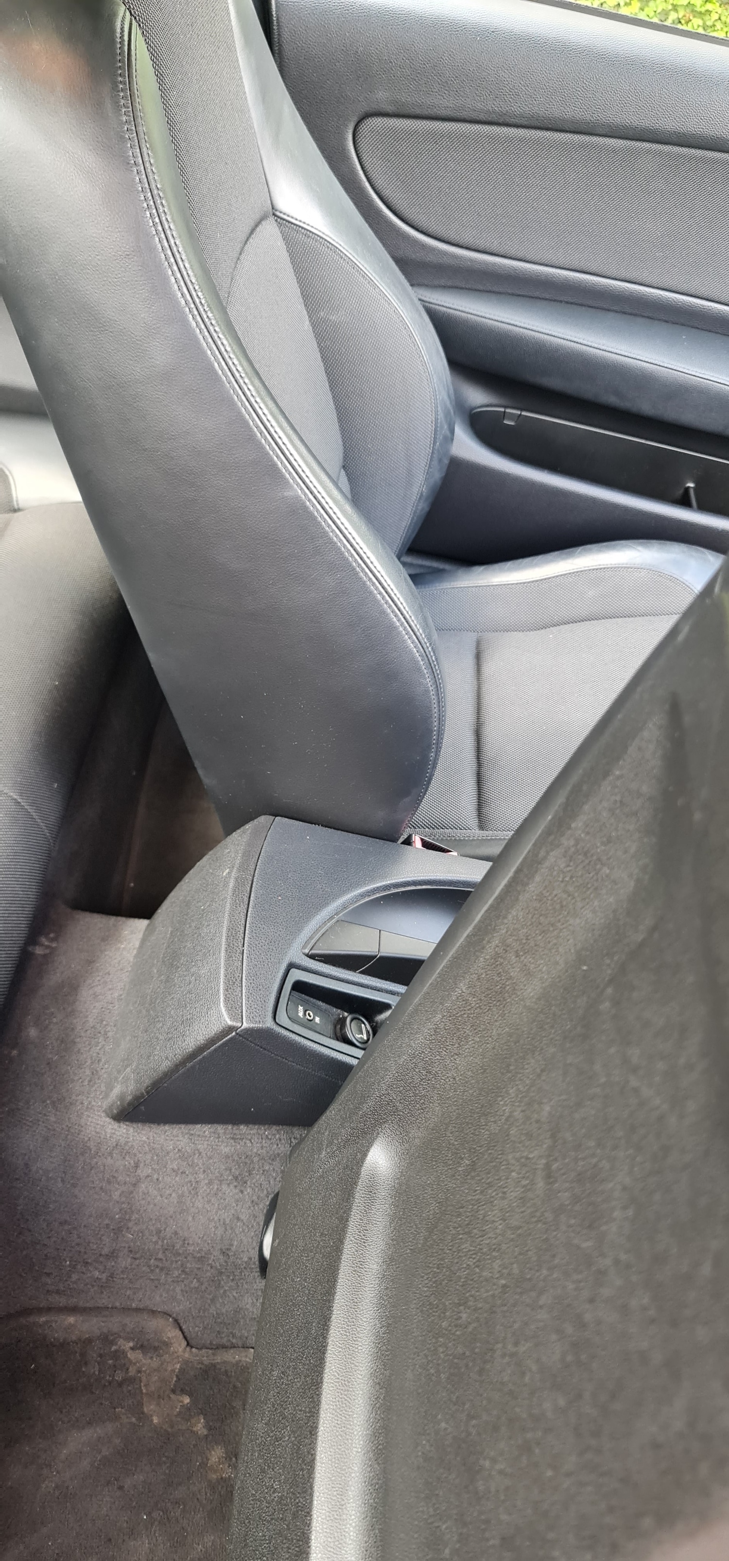 Used BMW 1 Series 2009 for sale - 76766873: Photo 18