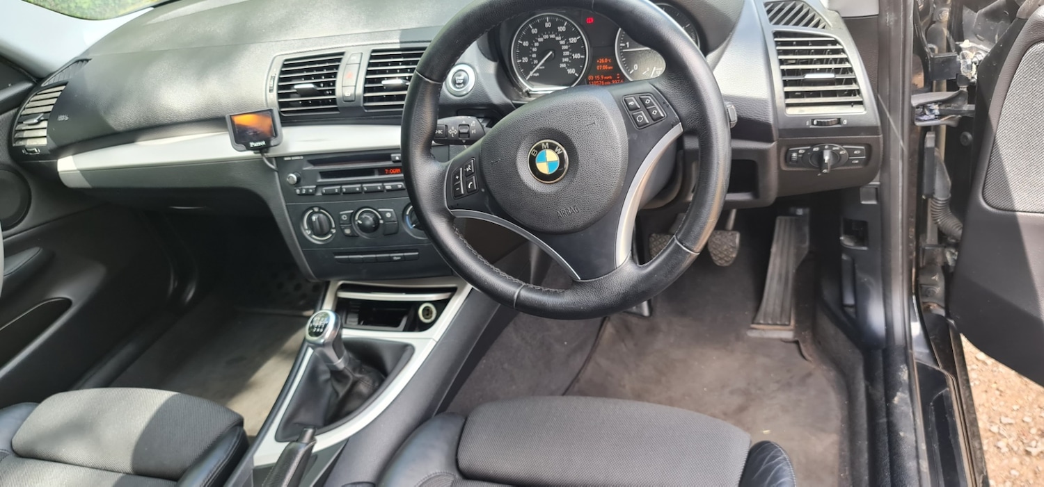 Used BMW 1 Series 2009 for sale - 76766873: Photo 19
