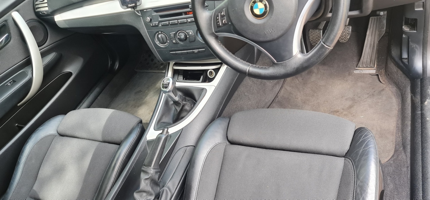 Used BMW 1 Series 2009 for sale - 76766873: Photo 21