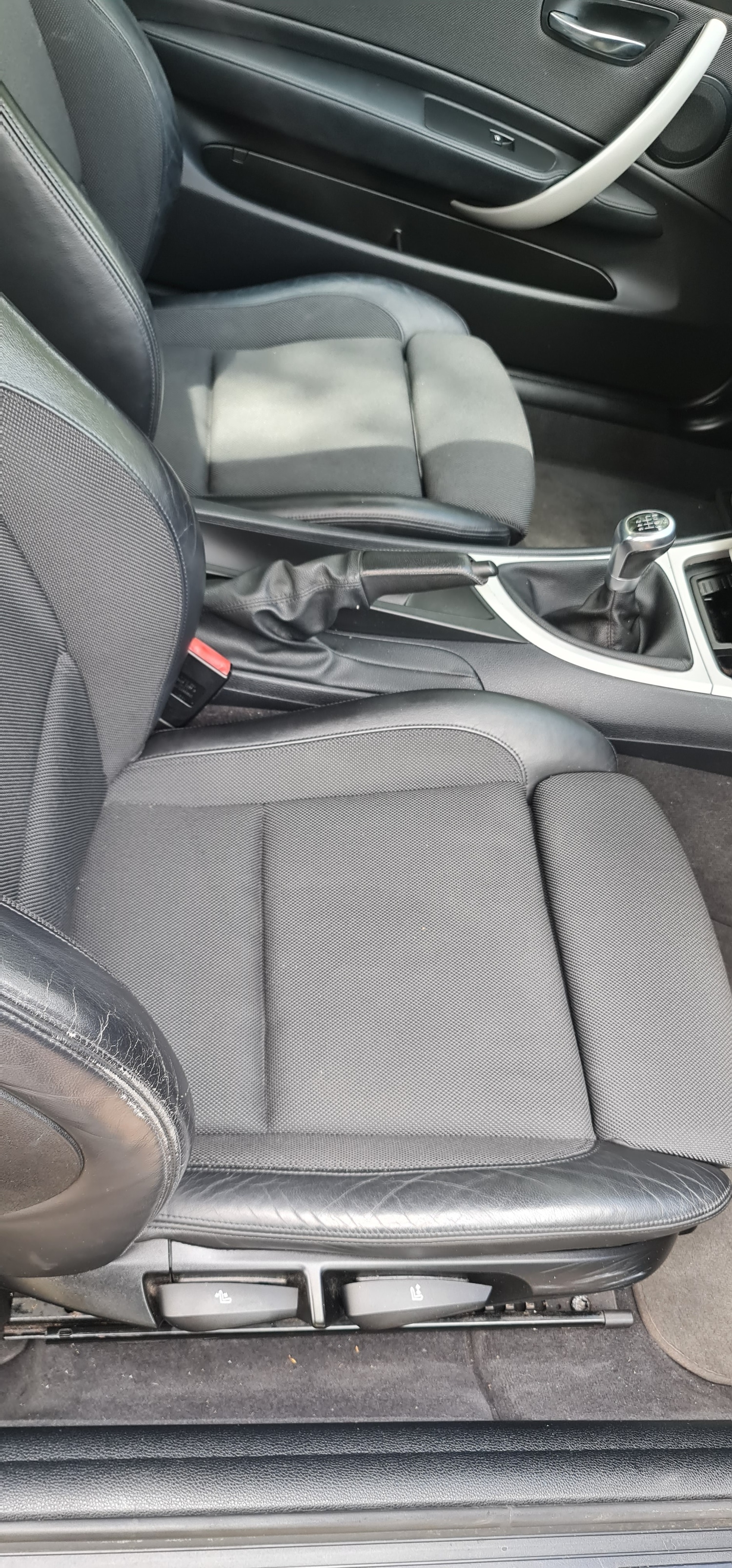 Used BMW 1 Series 2009 for sale - 76766873: Photo 23