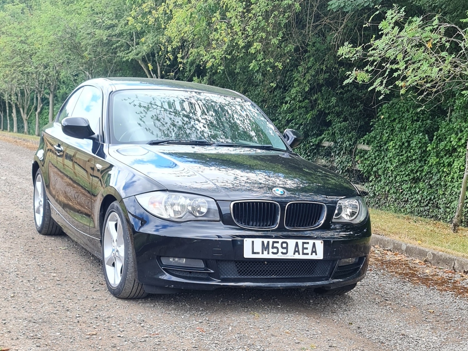 Used BMW 1 Series 2009 for sale - 76766873: Photo 4