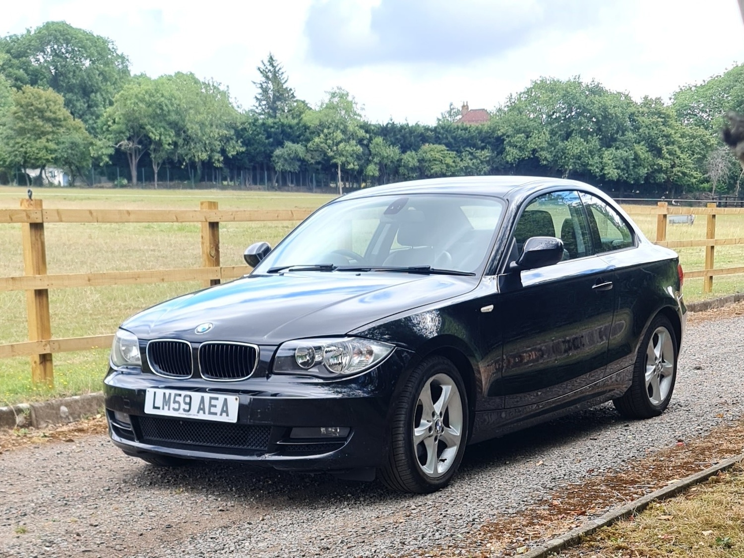 Used BMW 1 Series 2009 for sale - 76766873: Photo 5