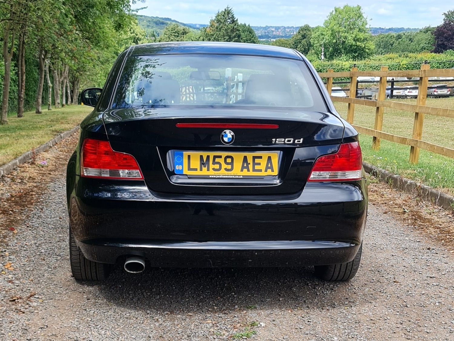 Used BMW 1 Series 2009 for sale - 76766873: Photo 6