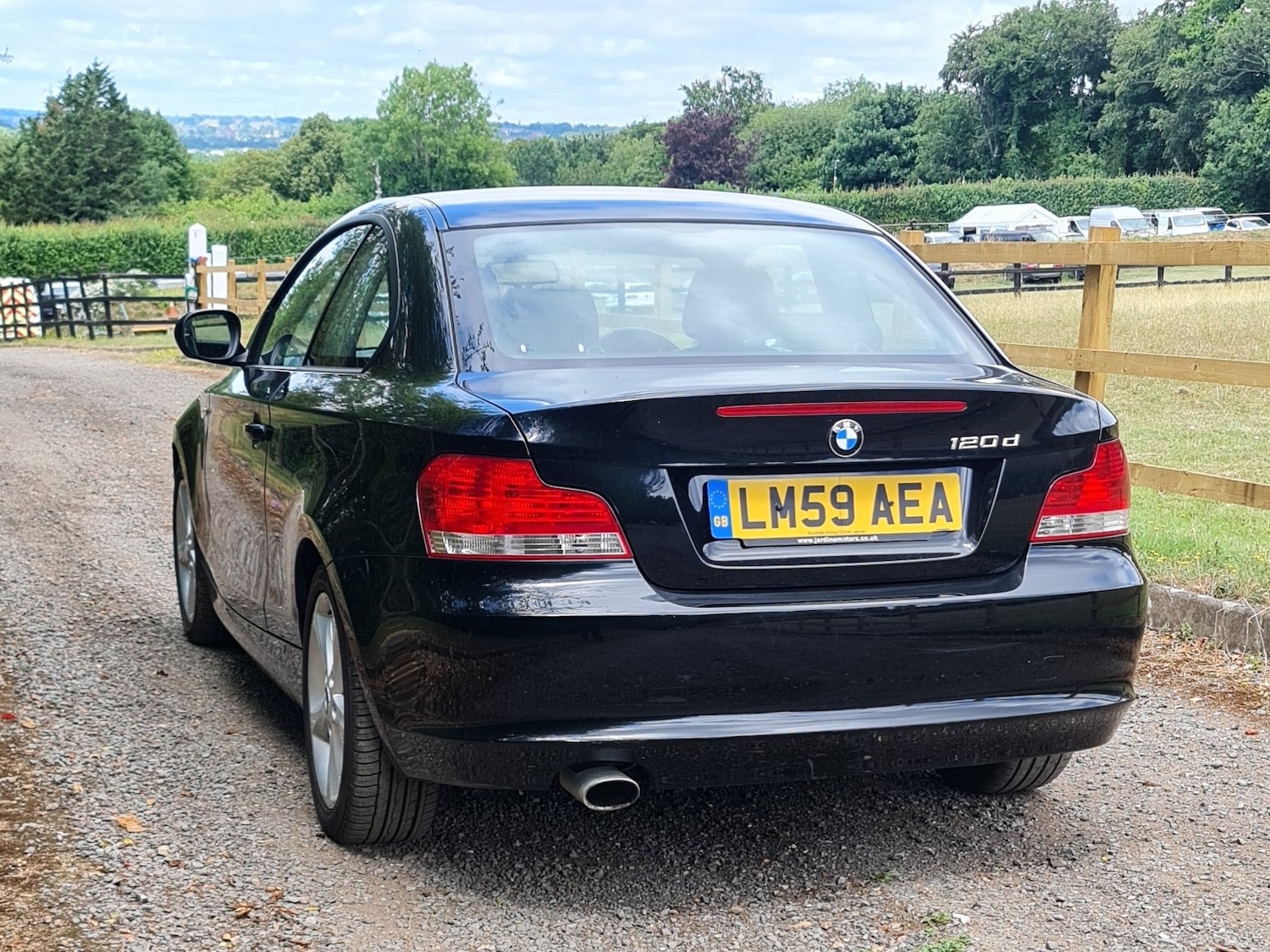 Used BMW 1 Series 2009 for sale - 76766873: Photo 7