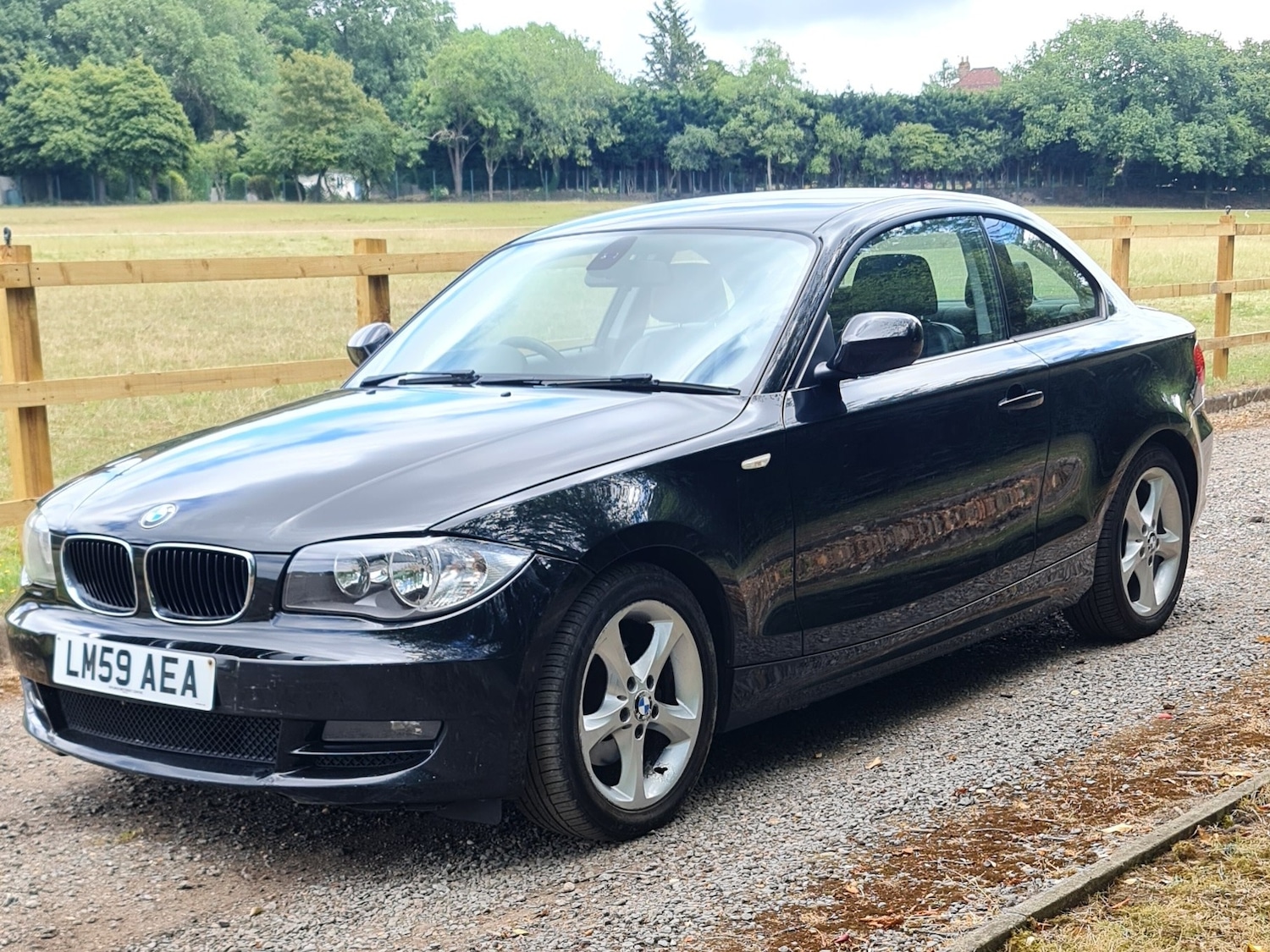 Used BMW 1 Series 2009 for sale - 76766873: Photo 8