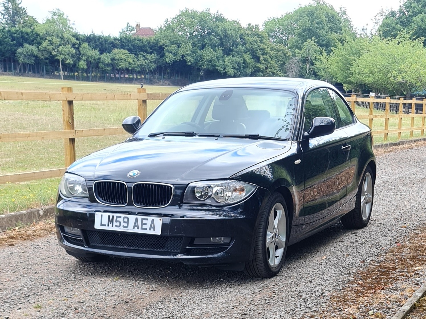 Used BMW 1 Series 2009 for sale - 76766873: Photo 9