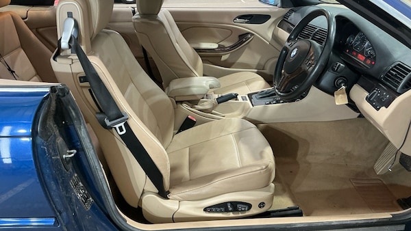 Used BMW 3 Series 2003 for sale - 74591540: Photo 9