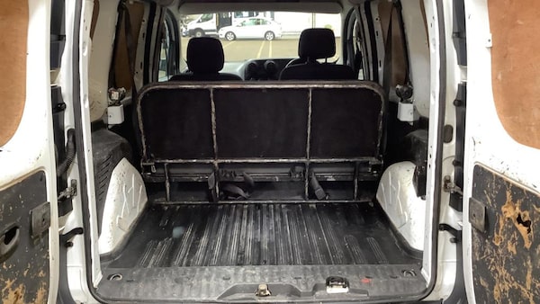 Used Mercedes-Benz Citan 2015 for sale - 67413438: Photo 11