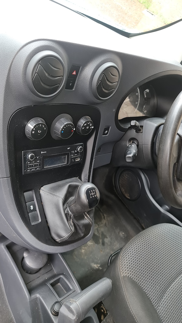 Used Mercedes-Benz Citan 2015 for sale - 67413438: Photo 12
