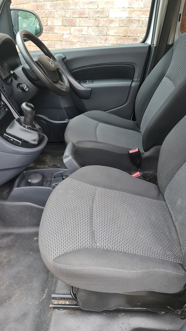 Used Mercedes-Benz Citan 2015 for sale - 67413438: Photo 13