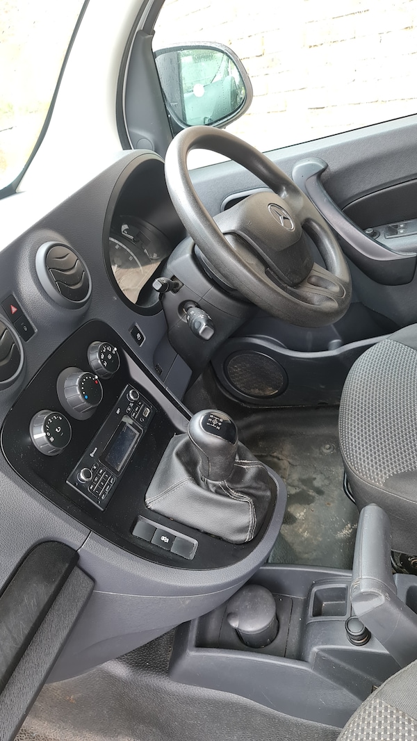 Used Mercedes-Benz Citan 2015 for sale - 67413438: Photo 15