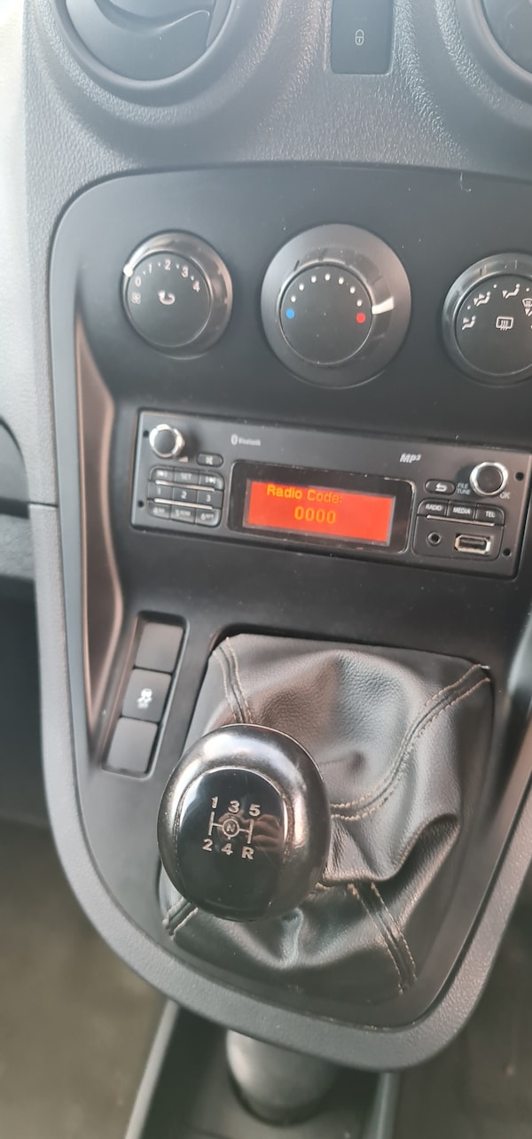 Used Mercedes-Benz Citan 2015 for sale - 67413438: Photo 18