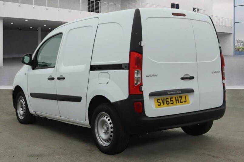 Vehicle 23