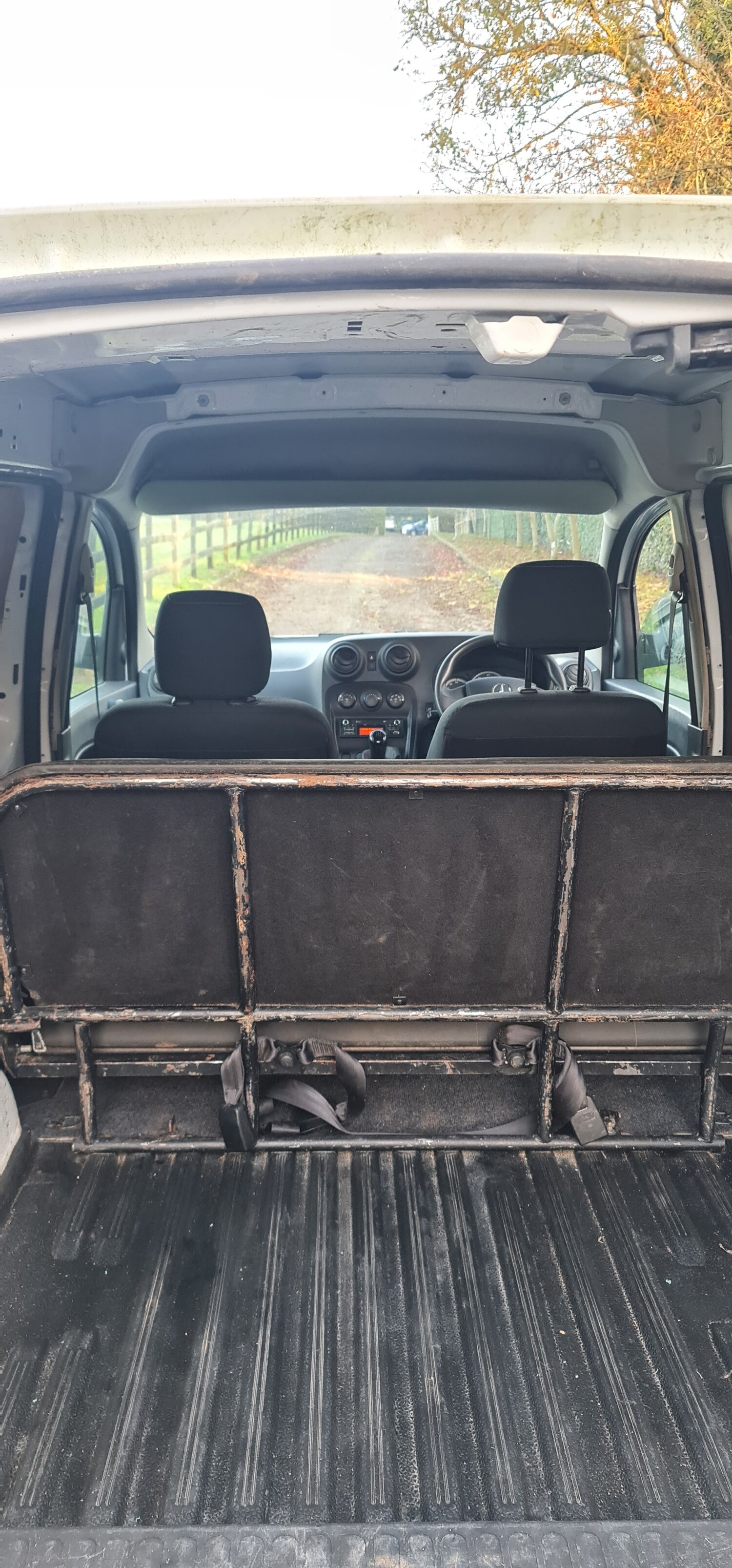 Vehicle 25