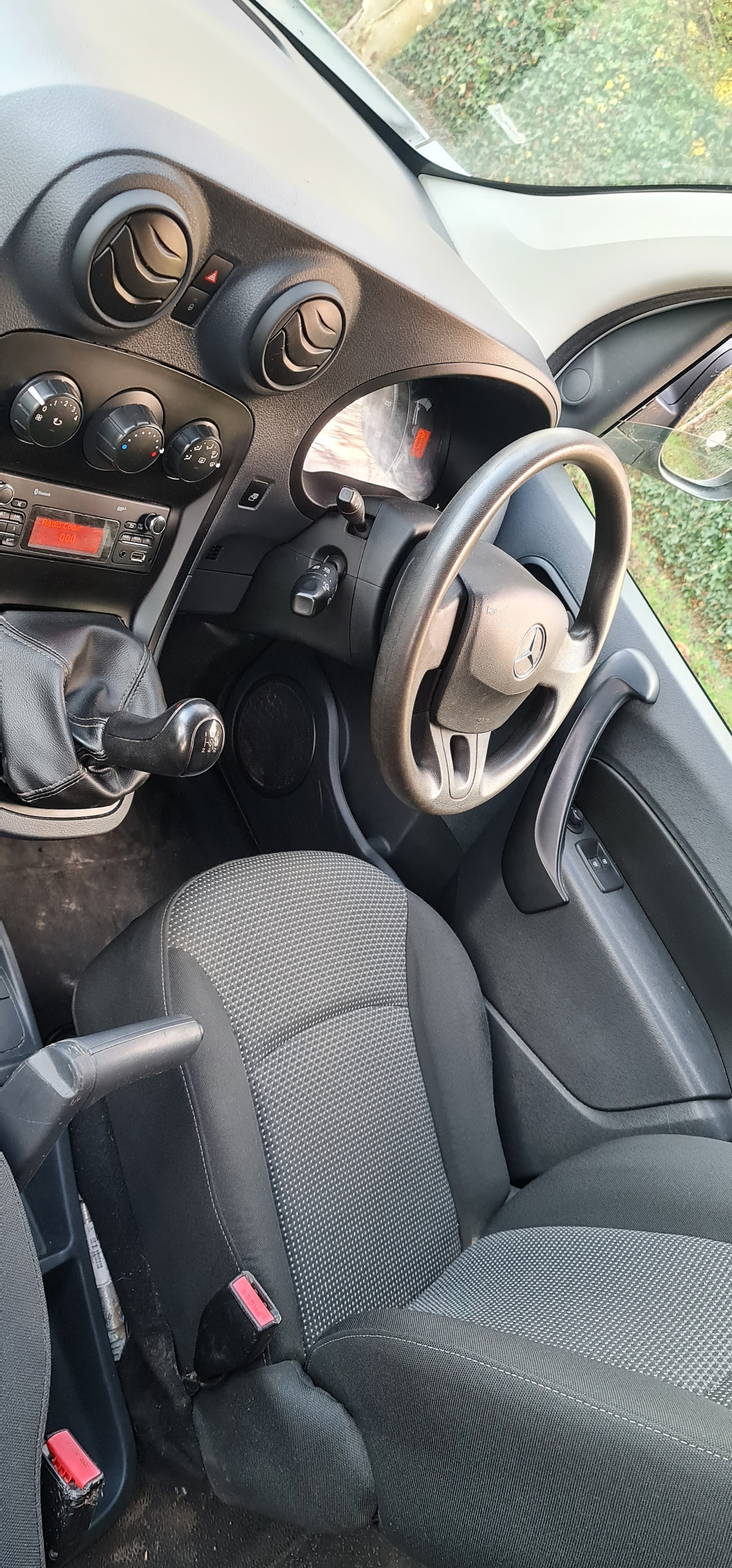 Vehicle 29