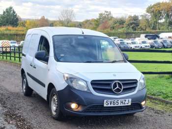Used Mercedes-Benz Citan 2015 for sale - 67413438: Photo