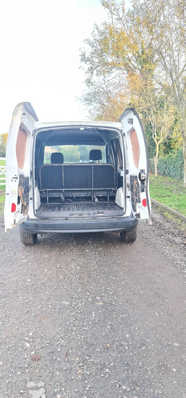 Used Mercedes-Benz Citan 2015 for sale - 67413438: Photo 6