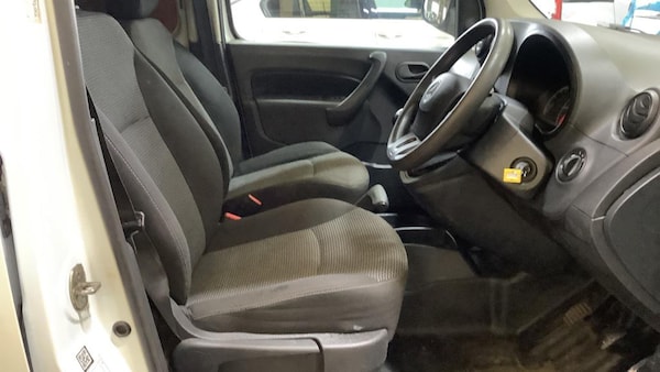 Used Mercedes-Benz Citan 2015 for sale - 67413438: Photo 9