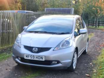 Used Honda Jazz 2009 for sale - 72591636: Photo