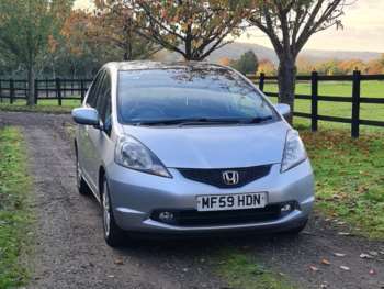 Used Honda Jazz 2009 for sale - 72591636: Photo